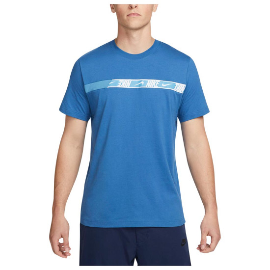 Nike Ανδρική κοντομάνικη μπλούζα Sportswear